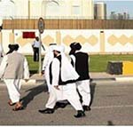 Taliban Reaffirms  Authority of Its Qatar ‘Political Office’